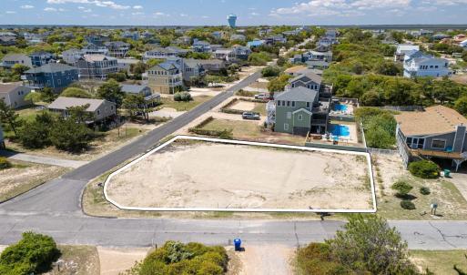Photo #4 of 146 Cook Drive, Duck, NC 0.2 acres