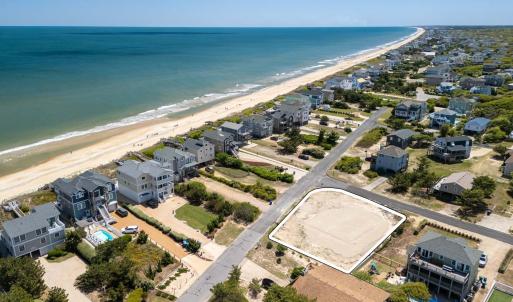 Photo #8 of 146 Cook Drive, Duck, NC 0.2 acres