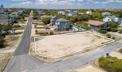 Photo #3 of 146 Cook Drive, Duck, NC 0.2 acres