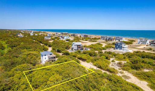 Photo #4 of 2256 Sandpiper Road, Corolla, NC 0.3 acres