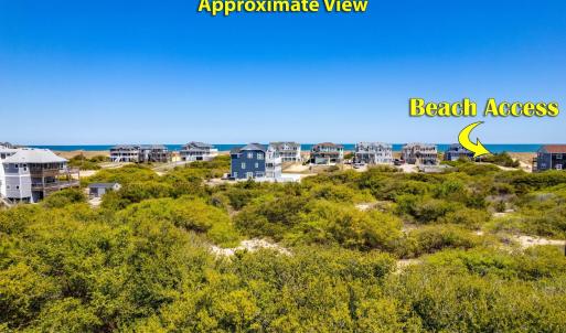 Photo #2 of 2256 Sandpiper Road, Corolla, NC 0.3 acres