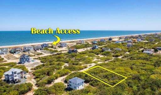 Photo #3 of 2256 Sandpiper Road, Corolla, NC 0.3 acres
