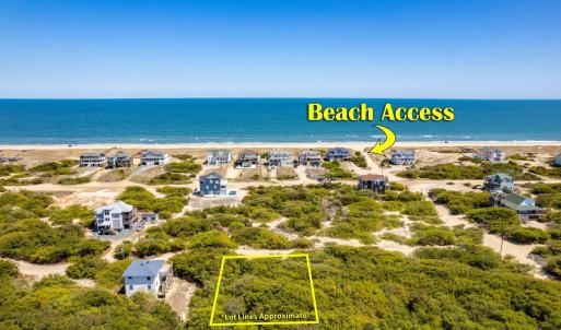 Photo #1 of 2256 Sandpiper Road, Corolla, NC 0.3 acres
