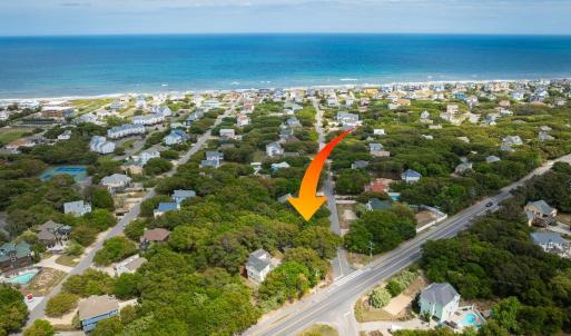 Photo #5 of 102 Sea Hawk Drive, Duck, NC 0.4 acres