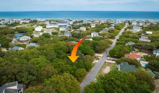 Photo #3 of 102 Sea Hawk Drive, Duck, NC 0.4 acres