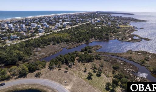 Photo #3 of NC 12 Highway, Salvo, NC 1.1 acres