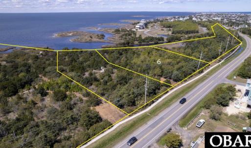 Photo #2 of NC 12 Highway, Salvo, NC 1.1 acres