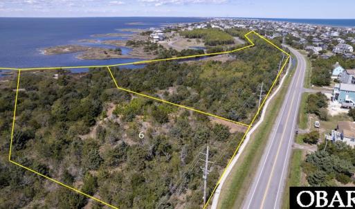 Photo #1 of NC 12 Highway, Salvo, NC 1.1 acres