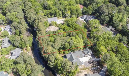 Photo #3 of 153 Bayberry Trail, Southern Shores, NC 0.5 acres