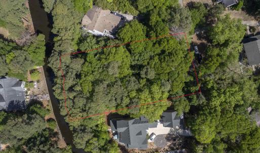 Photo #9 of 153 Bayberry Trail, Southern Shores, NC 0.5 acres
