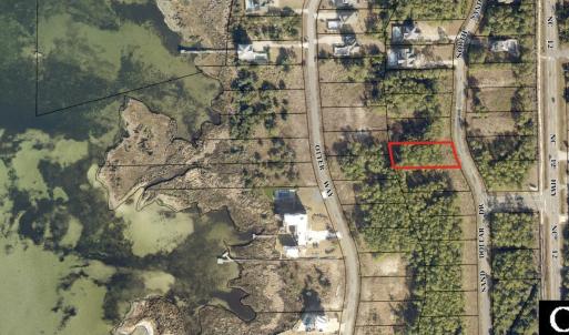 Photo #1 of Sand Dollar Court, Salvo, NC 0.4 acres