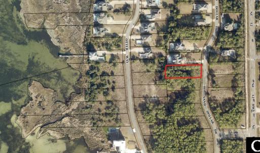 Photo #1 of Sand Dollar Drive, Salvo, NC 0.4 acres