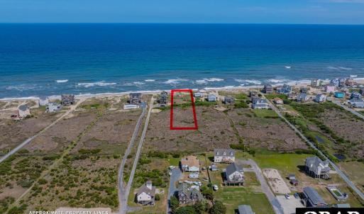 Photo #5 of Sudie Payne Road, Rodanthe, NC 1.3 acres