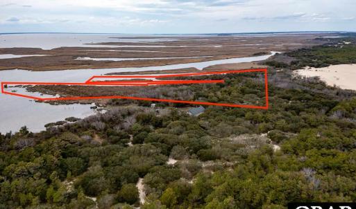 View Looking Northwest