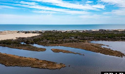 View from the Northwest-Lots of Water Frontage