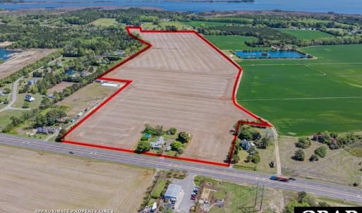 Photo #10 of 7267 Caratoke Highway, Jarvisburg, NC 1.0 acres