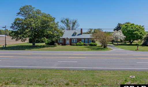 Photo #1 of 7267 Caratoke Highway, Jarvisburg, NC 1.0 acres