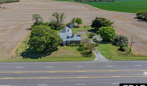 Photo #2 of 7267 Caratoke Highway, Jarvisburg, NC 1.0 acres