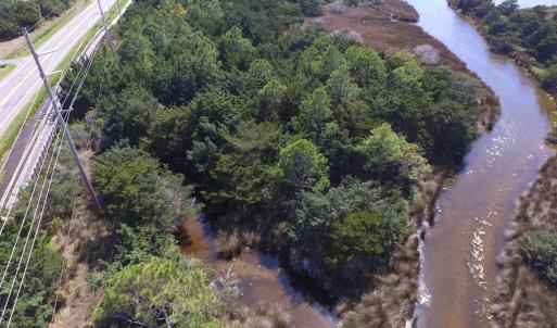 Photo #5 of NC Highway 12, Salvo, NC 1.6 acres