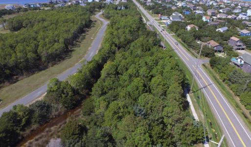 Photo #5 of NC 12 Highway, Salvo, NC 2.1 acres