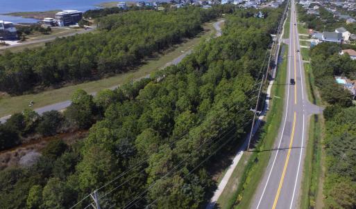 Photo #4 of NC 12 Highway, Salvo, NC 2.1 acres