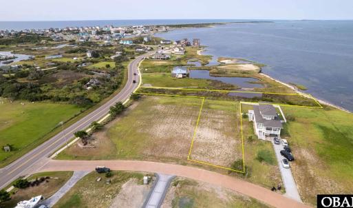 Photo #5 of 58194 Hatteras Harbor Court, Hatteras, NC 1.0 acres