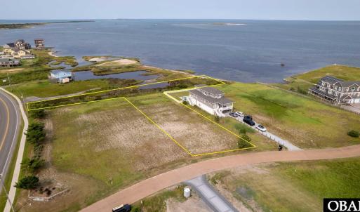 Photo #2 of 58194 Hatteras Harbor Court, Hatteras, NC 1.0 acres