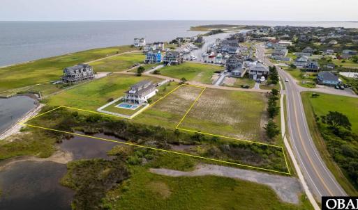 Photo #3 of 58194 Hatteras Harbor Court, Hatteras, NC 1.0 acres