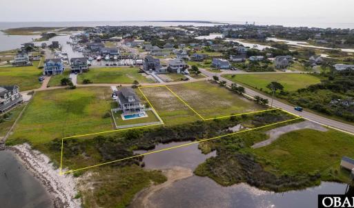 Photo #1 of 58194 Hatteras Harbor Court, Hatteras, NC 1.0 acres