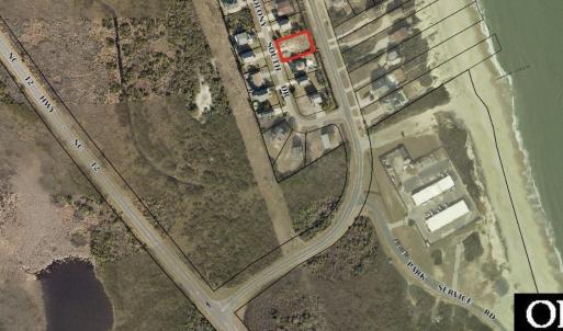 Photo #2 of 10422 Colony South Drive, Nags Head, NC 0.2 acres