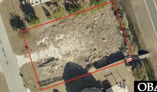 Photo #5 of 10422 Colony South Drive, Nags Head, NC 0.2 acres