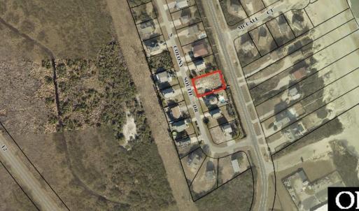 Photo #3 of 10422 Colony South Drive, Nags Head, NC 0.2 acres