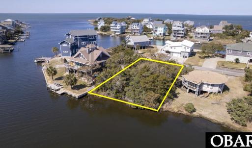 Photo #9 of 50237 Freebooter Court, Frisco, NC 0.2 acres