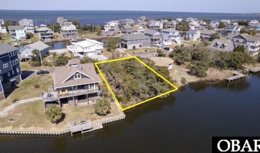 Photo #10 of 50237 Freebooter Court, Frisco, NC 0.2 acres