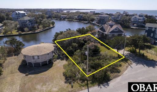 Photo #1 of 50237 Freebooter Court, Frisco, NC 0.2 acres