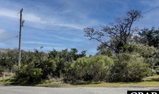 Photo #4 of 50237 Freebooter Court, Frisco, NC 0.2 acres