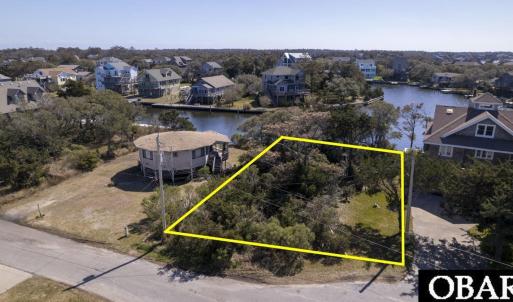 Photo #12 of 50237 Freebooter Court, Frisco, NC 0.2 acres