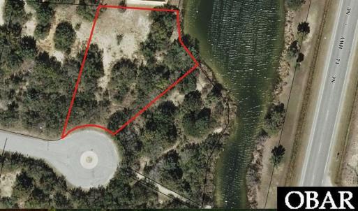 Photo #2 of 41136 Anchor Court, Avon, NC 0.3 acres