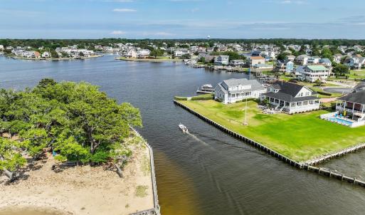 Photo #3 of 110 Sir Chandler Drive, Kill Devil Hills, NC 0.2 acres