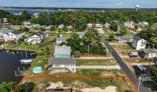 Photo #11 of 110 Sir Chandler Drive, Kill Devil Hills, NC 0.2 acres