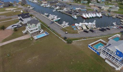 Photo #3 of 58171 Hatteras Harbor Court, Hatteras, NC 0.5 acres