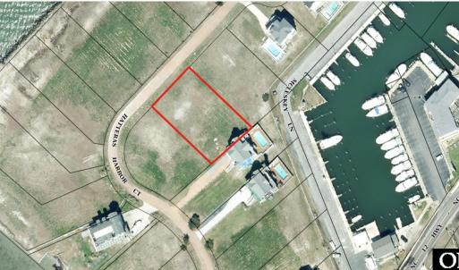 Photo #1 of 58171 Hatteras Harbor Court, Hatteras, NC 0.5 acres