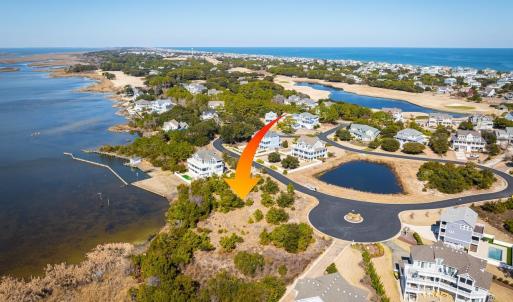 Photo #4 of 542 Historic Loop, Corolla, NC 0.4 acres