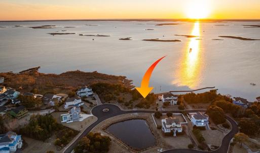 Photo #3 of 542 Historic Loop, Corolla, NC 0.4 acres