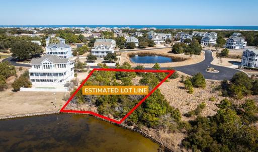 Photo #1 of 542 Historic Loop, Corolla, NC 0.4 acres