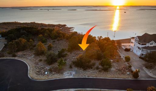 Photo #7 of 542 Historic Loop, Corolla, NC 0.4 acres
