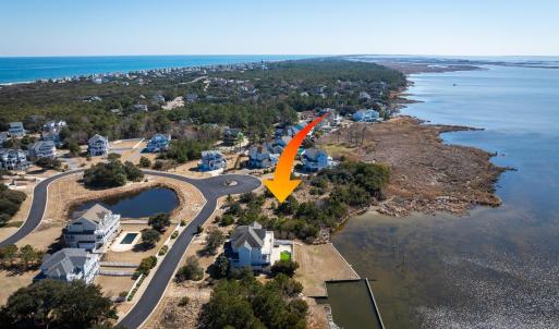 Photo #12 of 542 Historic Loop, Corolla, NC 0.4 acres