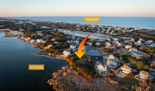 Photo #5 of 542 Historic Loop, Corolla, NC 0.4 acres