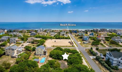 Photo #12 of 924 Whalehead Drive, Corolla, NC 0.5 acres