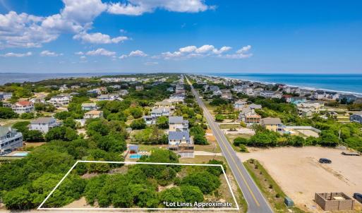 Photo #3 of 924 Whalehead Drive, Corolla, NC 0.5 acres